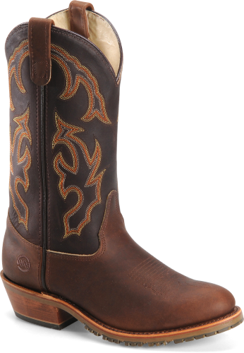 Double H Boot DH1566